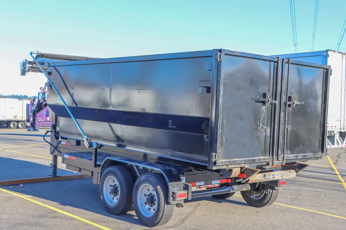 Dumpster Rental services in Temple City, CA